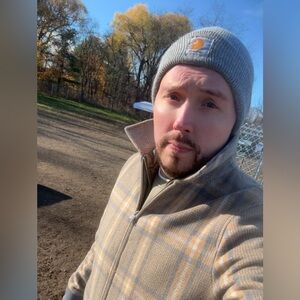 Meet your Posher, Brody